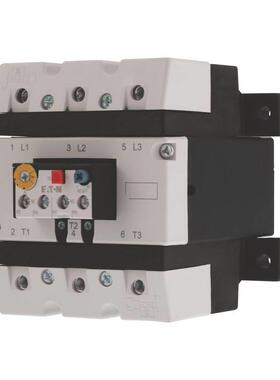 伊顿 EATON ZB 107317热过载继电器 xStart ZB150-125/KK