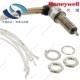 honeywell限位开关DPDT顶部柱塞7A28V 602EN602 17.79N线性引线