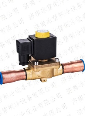 麦吉克MGF99-6N新型电磁阀适用于冷冻空调搁置气动及液压系统