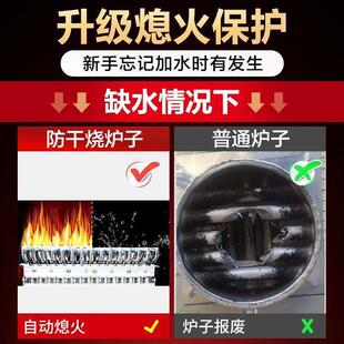 柏飞竹窝簸箕肠粉机商用广东石磨肠粉机摆摊竹蒸簸箕炊粉一抽一份