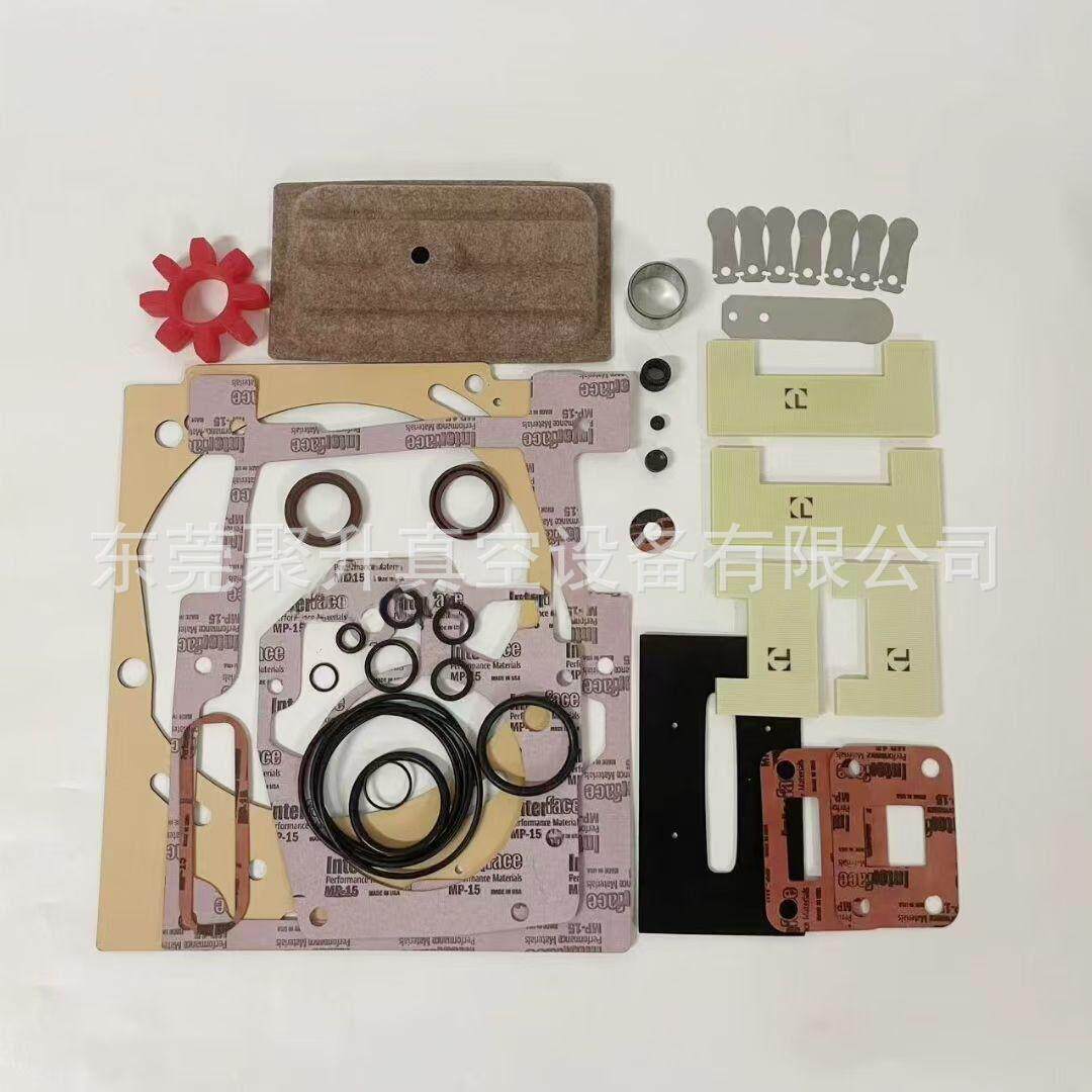 销售leybold莱D90L真空泵维修包 密封套件 原厂品质