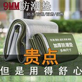 防潮垫床上用地面打地铺隔寒下室专用帐篷底部面卧室床防霉干燥垫