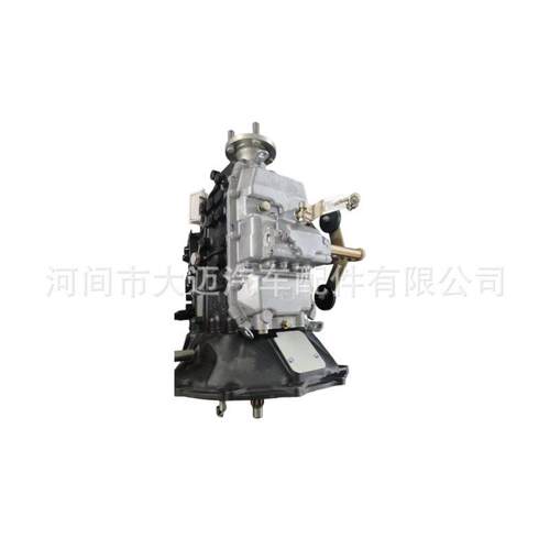 江淮LC6T55(A2Q10)6挡变速箱适配潍柴WP4.1云内D45格尔发骏铃轻卡