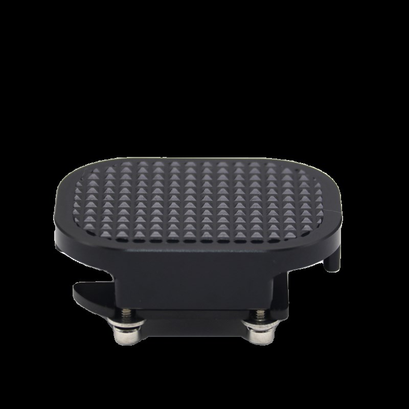 适用本田幼兽CC110/50 r改装 CUB110/50 小猴子125 刹车踏板加大