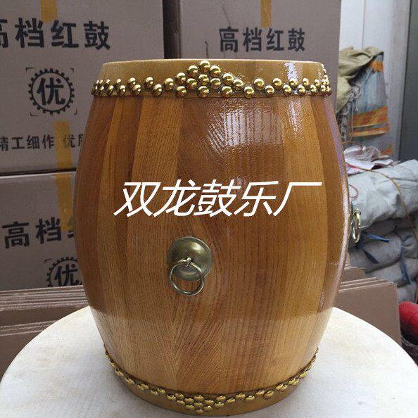 6.5寸高音鼓头层牛皮小战鼓川堂鼓小堂鼓戏曲堂鼓京剧鼓牛皮战鼓