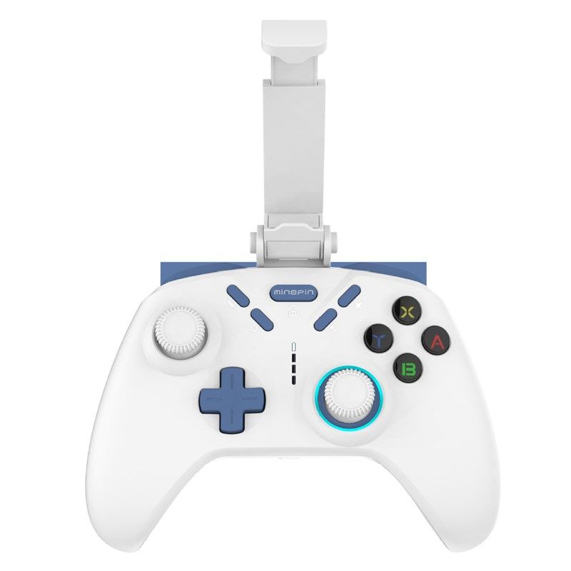 明品体感无线游戏手柄蓝牙支持手游NS Switch安卓iOSPS4电脑ST EA