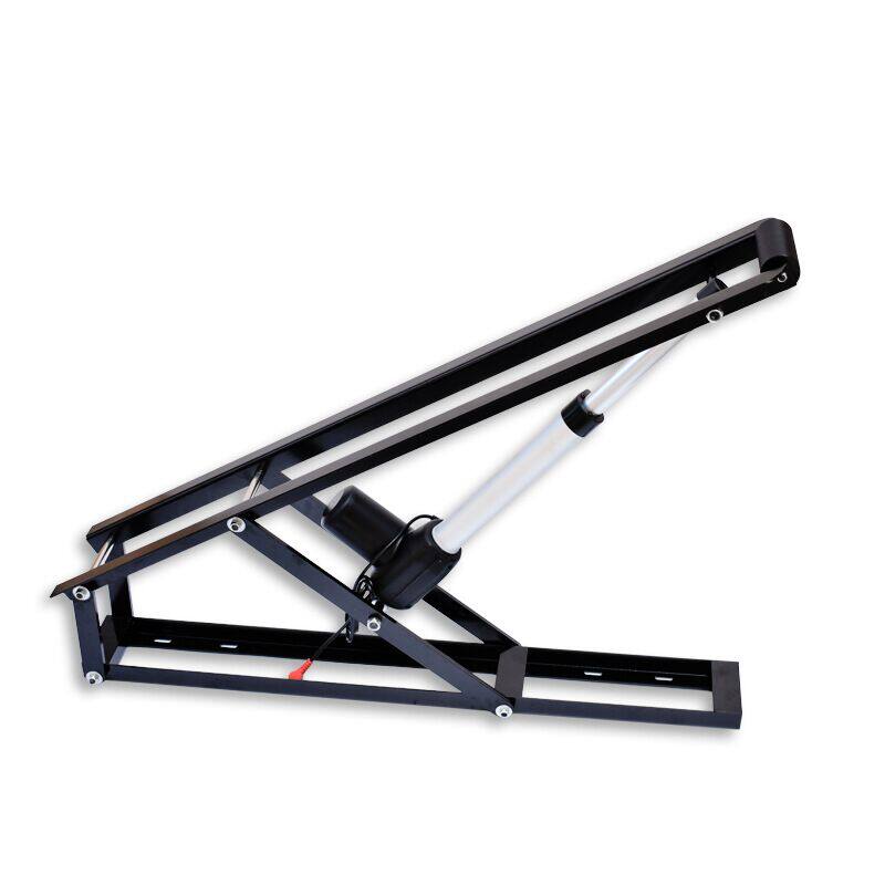 手机APPWIFI电动遥控床用升降机床铰气压液压杆气动杆床铰举器油