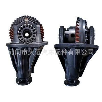 适用丰田海拉克斯Hilux(Revo/GUN125)后桥差速器30齿41110‑0K390