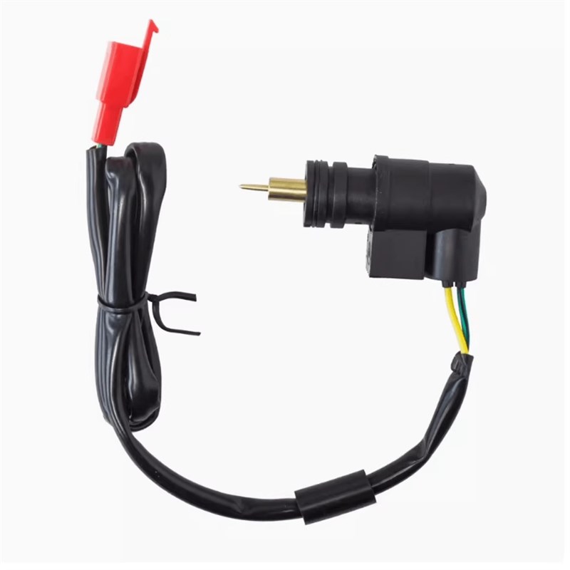 适用踏板车GY6 60 125 WH100 DIO大路易90摩托车化油器电子风门