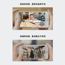 4G摄像头智能光学变焦POE监控器手 多目 LINK室外无线监控双目