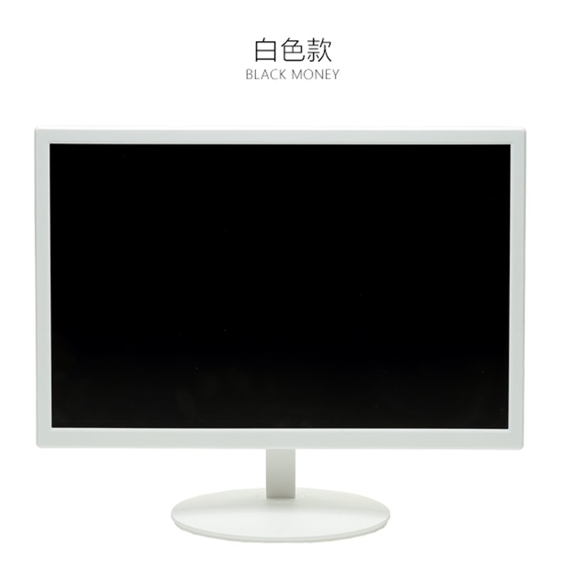 顺丰包邮22寸无边IPS屏电脑液晶显示器台式机办公监控19寸24/20寸