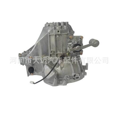 品质力帆1.6变速箱LF481Q11700000B1适用于力帆620