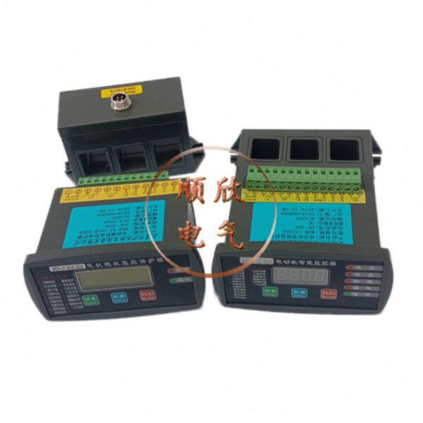 WDH-31-201K-20A马达智能保护器30A电机微机监控装置10A 150A 50A