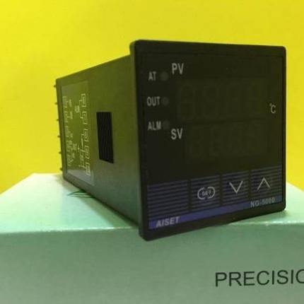 上海亚泰智能温控仪NE-5012/5401/5402/5302/5412-2智能温控仪