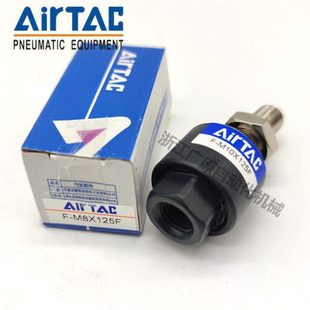 浮动接头F M16X150 M10X125F M8X125 M20X150 M12X125F 亚德客原装