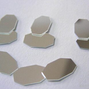 355nm激光振镜镜片/紫外振镜镜片/扫描振镜镜片/10光斑 12光斑