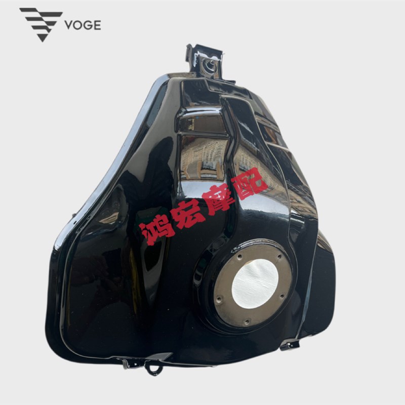 隆鑫LX500-X LX500-Y无极DS525X原装油箱 电子燃油泵 油罐