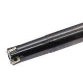 LOGU0303 装 京瓷款 MFH03R快进给铣刀杆