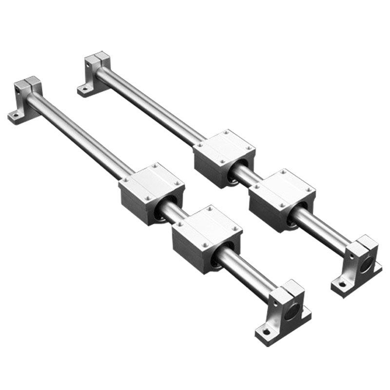 SC光轴导轨光杆滑轨直线木工锯台轨道滑块滑座滑台滑竿轴16-25,3C数码配件,USB多功能数码宝,淘宝优惠券,粉丝福利购,淘宝优惠卷
