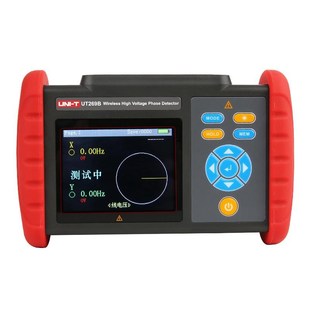 工业品UT269A无线 线 线高压核相仪高精度相序仪相位测试仪电力线