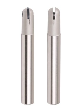 T2139球头精铣刀杆球型半圆刀杆8R4 10R5 12R6 16R8 20R10T球刀杆