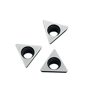 精磨铸铁专用镗孔刀片 TBGW060104 TPGW080204 TPGW090204 110304