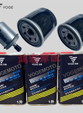 隆鑫250RR 300R RR AC  DS 500 525R ACDS无极合成机油滤芯CU525