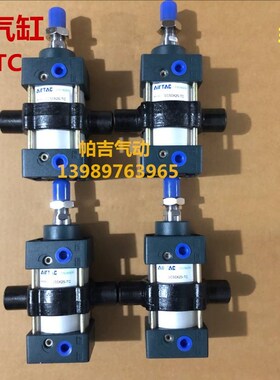 中摆TC气缸SC40X50TC X60X75X80X100X125X150X200X300STC