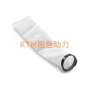 手部保护 KTM 散热套件 燃油过滤后刹车片 枢轴钉 300EXC全车改装