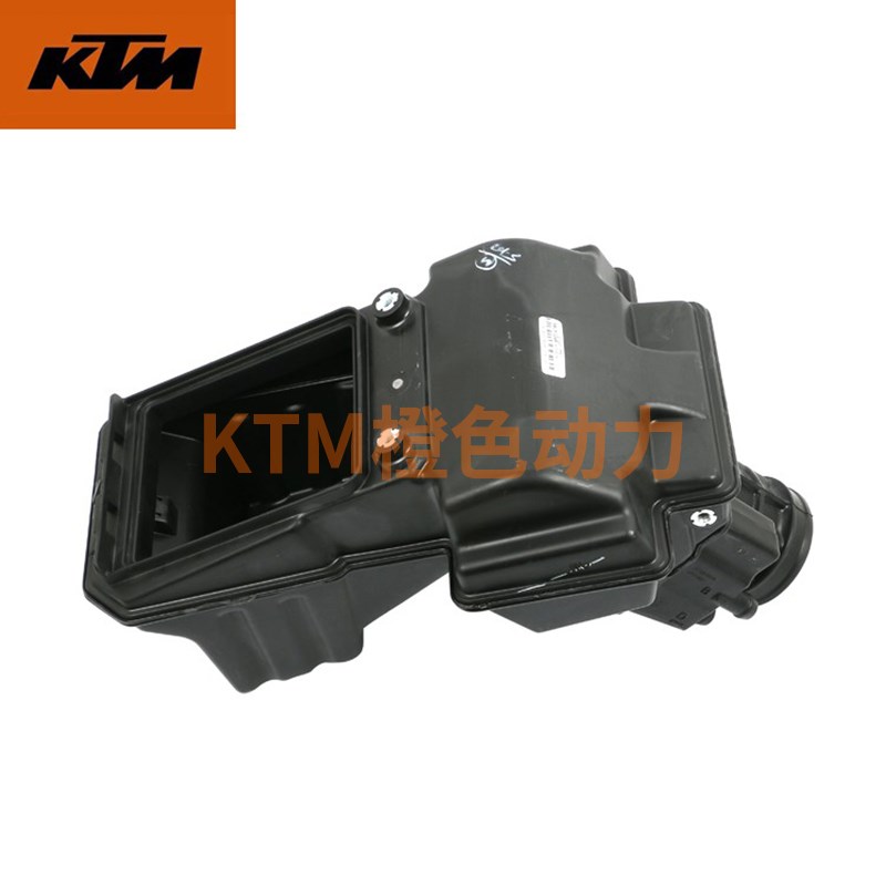 KTM DUKE200/250/390 RC390 原厂空滤盒空气滤芯盒总成原装配件