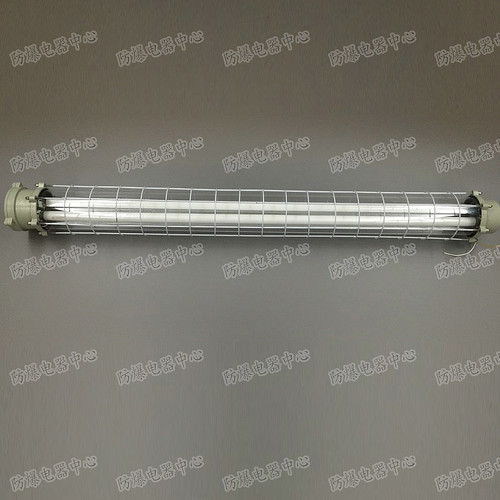【皇冠信誉】防爆灯/防爆LED荧光灯/防爆日光灯BPY-1X18W/2X18W