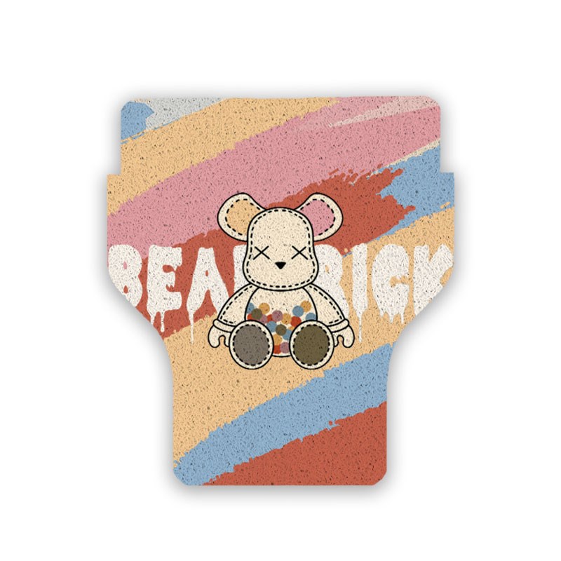 【九号MMAX2机械师二代脚垫】B电动车配件脚踏垫踏板皮脚踩垫防水