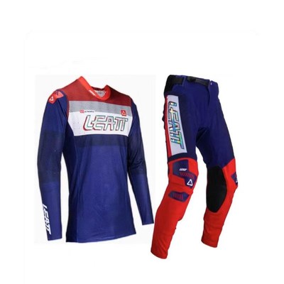 2025新款骑行服越野摩t托车骑行服套装林道越野赛车服套装男女