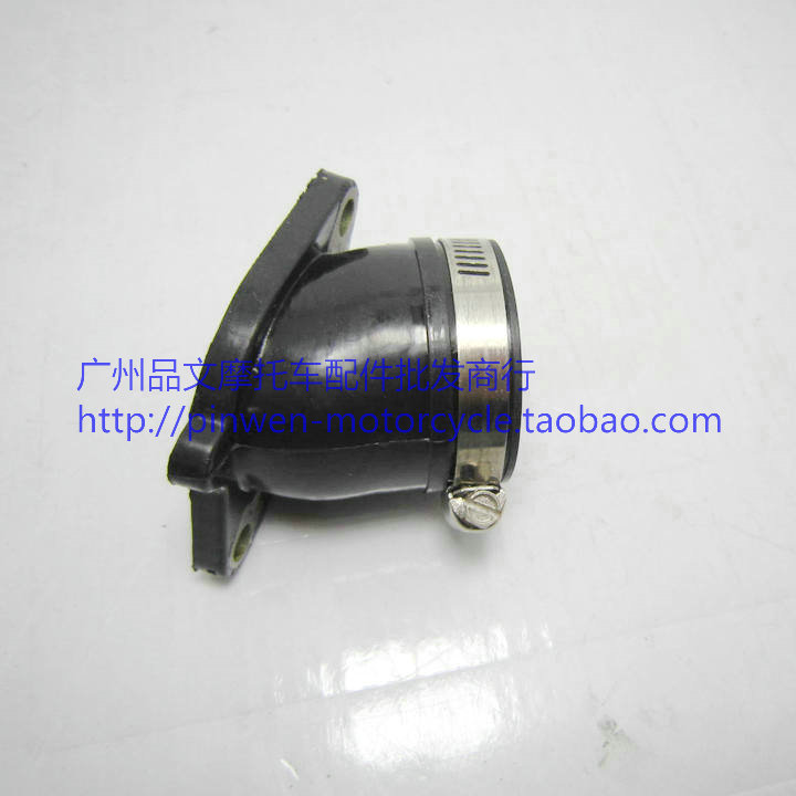 PE30口径化油j器接口波速尔歼1/歼2/X6/华洋T4/大白菜改装接口