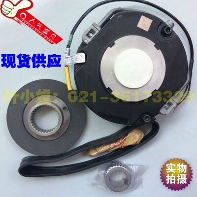 原装INTORQ(LENZE伦茨)电机制动器 LENZE电机刹车线圈 抱闸线圈