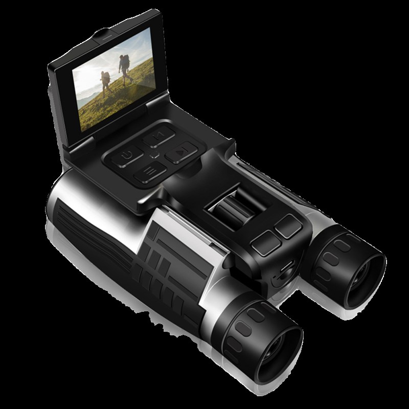 数码摄像望远镜可录像可拍照高倍高清夜视非红外演唱会摄像机