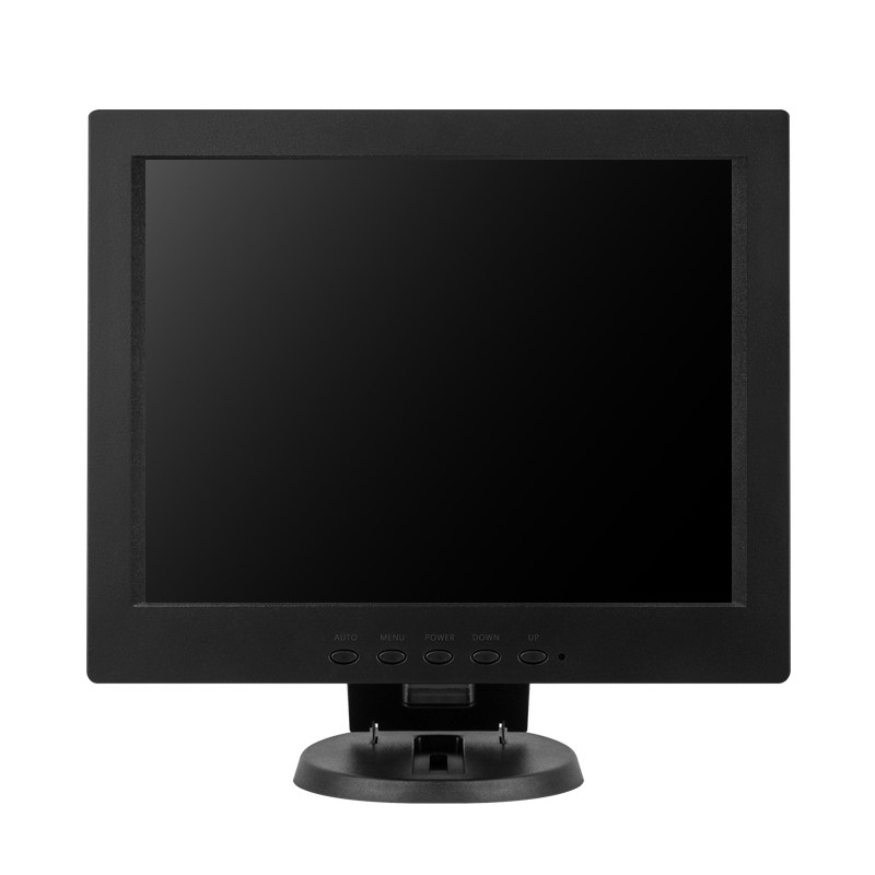 10/12/14/15/17寸小电视机显示器液晶屏 收银机电脑PS4游戏机HDMI