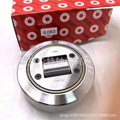 复合滚轮轴承 4.063轴承 异形轴承 承接大型外贸轴承订单