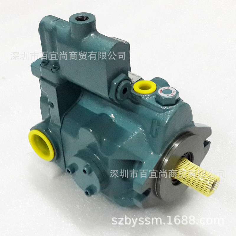 现货供应V38A3RX-95RC高压柱塞泵 维修V38系列液压泵 配件