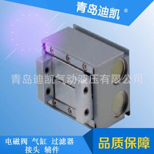 TKC电磁阀DC4V 1分2分3分4分6分1寸多种口径