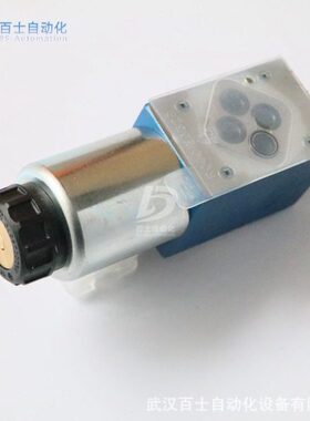 德国品质保证力士乐R900924524 4WE6D73-6X/EG24N9K4/A12V电磁阀