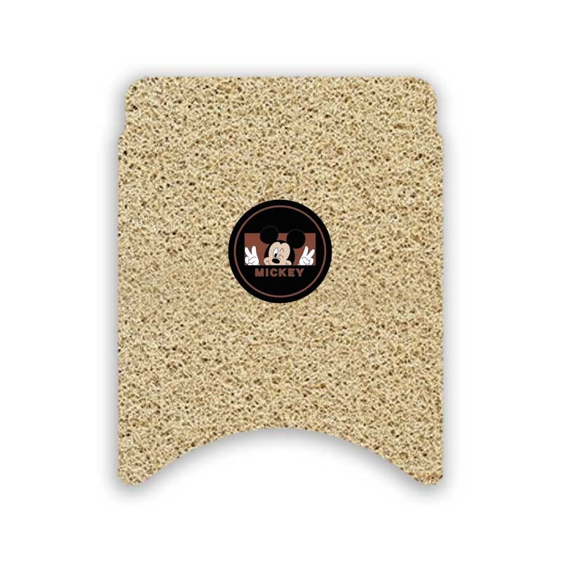 适用九号Q85C脚垫电动车9u号q80c坐垫座套防水脚踏垫Q3踏板垫配件