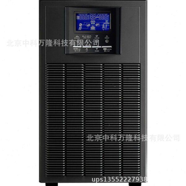 萨姆泰克 UPS 不间断 电源 10000VA 交流后备电源