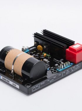 沙螺  R449 自动电压调节器A 发动机配件 稳压板 调压板