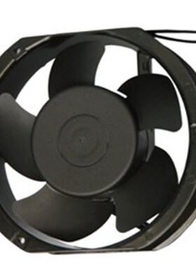 AC8025交流风扇220V 机箱机柜电磁加热散热排风扇保鲜柜轴流风扇