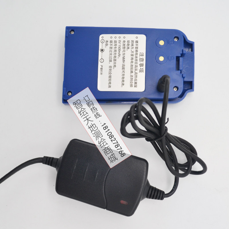 欧波FDT2CSL FDT2 FDT2GC FDTL2CA经纬仪电池欧波充电器电经电池