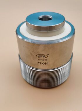 喷水塑料编织机陶瓷柱塞 5033/35 5235/40 5435/40 7240/44/45/52