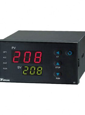 宇电温控仪表AL-208 AL-508 AL-501 AL-509 AL-518P温控仪温控器