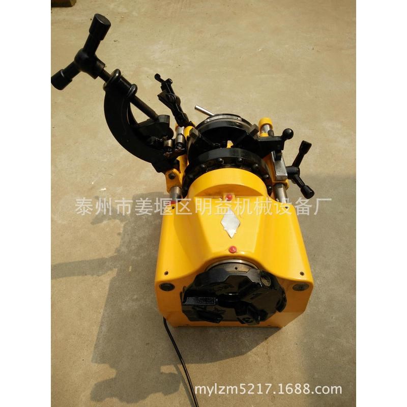 电动切管套丝机  手动液压u弯管机  电动液压弯管机  杠杆式弯管