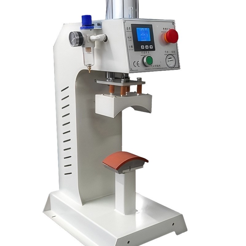 半自动气动双g工位热转印烫帽机自制鸭舌帽烫图烫钻烫印压烫印花